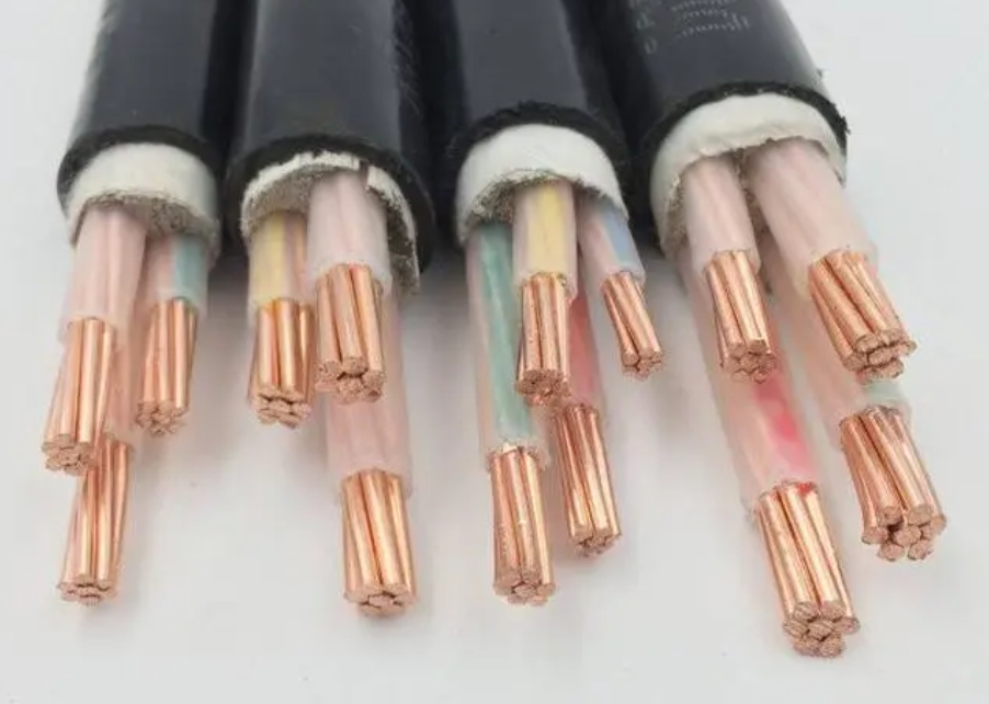 起帆电缆的可靠性可以通过几个方法进行检测.jpg