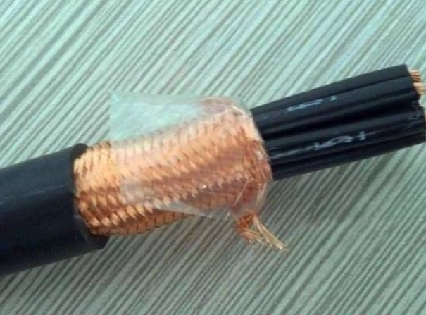 上海起帆防火电缆厂家告诉你电缆着火后应采用下列方法灭火.jpg
