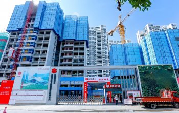 中信凯旋湾