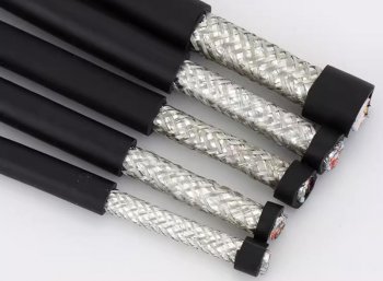 不同类型电线电缆的识别方法